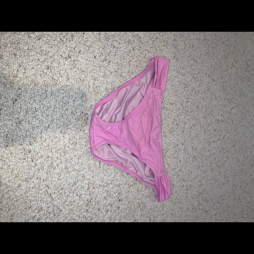 victoria’s secret bathing suit bottoms